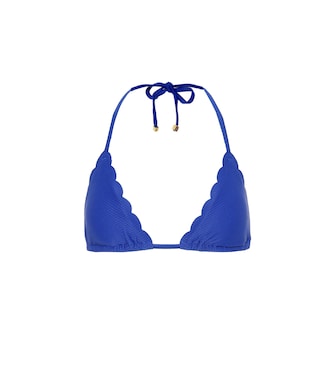 Haut de bikini Long Island | Heidi Klein