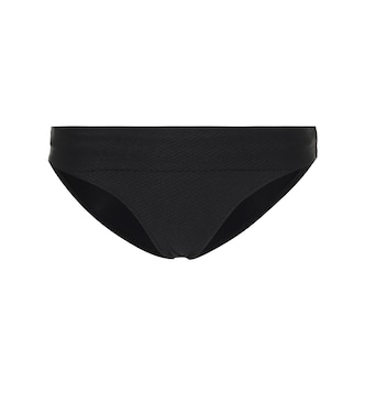 Slip bikini con risvolto | Heidi Klein