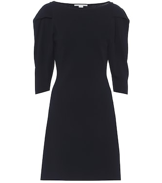 Miniabito Compact in maglia | Stella McCartney