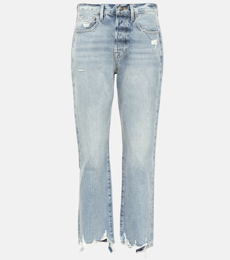 Jeans Le Original a vita alta | Frame