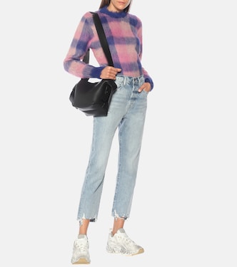 Jeans Le Original a vita alta | Frame