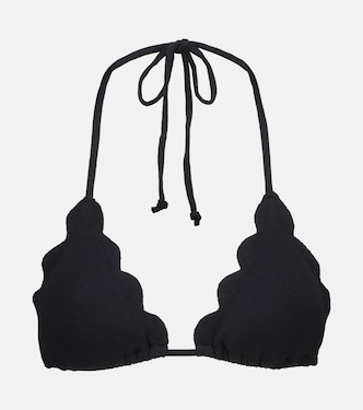 Broadway bikini top | Marysia
