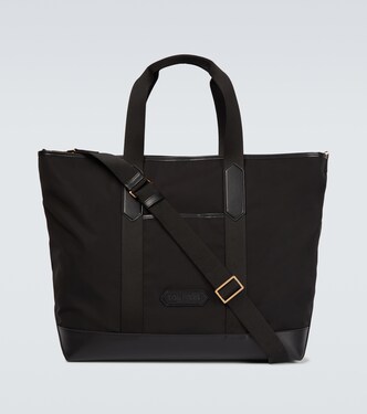 Borsa in pelle | Tom Ford