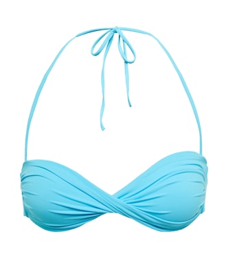 Martinique bikini top | Melissa Odabash
