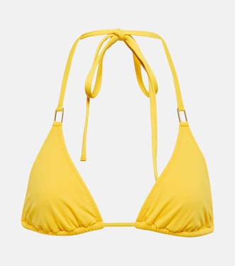 Cancun bikini top | Melissa Odabash