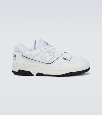 x New Balance - Sneakers 550 | Comme des Garçons Homme