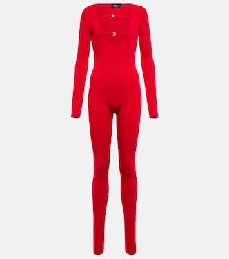Mono de crepé | Blumarine