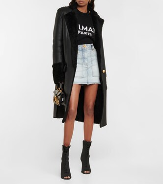 Bottines | Balmain