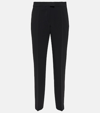 Pantalones Todd de tiro medio | Altuzarra