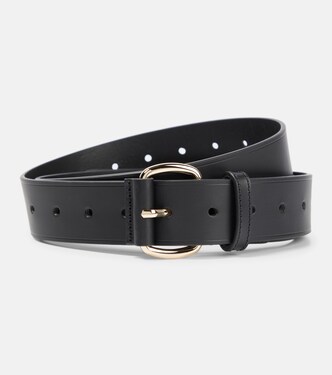 Cintura Roller Buckle in pelle | Vivienne Westwood