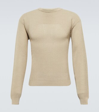Pull en coton | Rick Owens