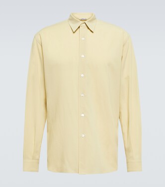 Camisa de lana | Auralee