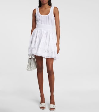 Miniabito Crinoline | Alaïa