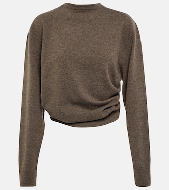 Jersey Laris de cachemir | The Row