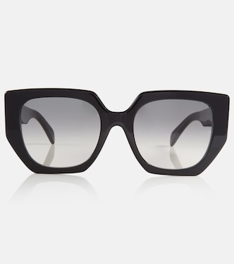 Occhiali da sole squadrati Triomphe | Celine Eyewear