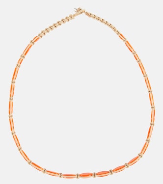 Collana con cristalli | Isabel Marant