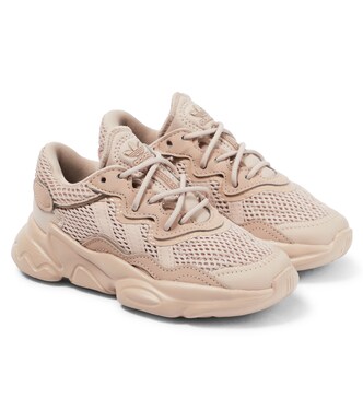 Ozweego mesh sneakers | Adidas Originals Kids