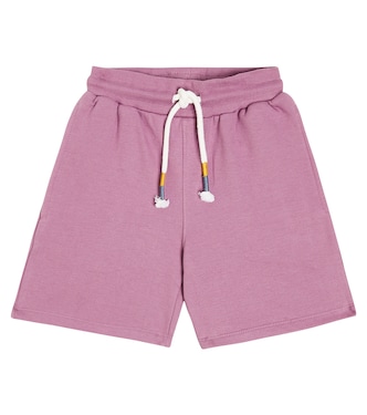 Short Jivan en coton | Louise Misha