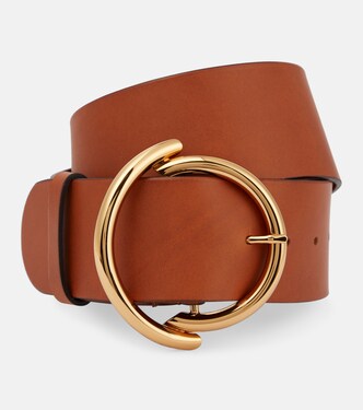 Cintura in pelle | Etro