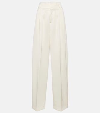 Pantalon ample à taille haute | Altuzarra