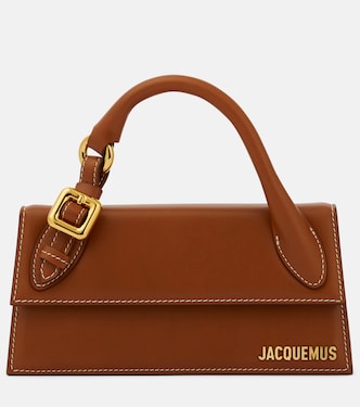 Sac Le Chiquito Long en cuir | Jacquemus