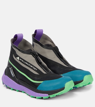 Baskets montantes X Terrex Free Hiker | Adidas by Stella McCartney