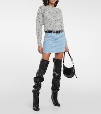 Jersey Morena | Marant Etoile