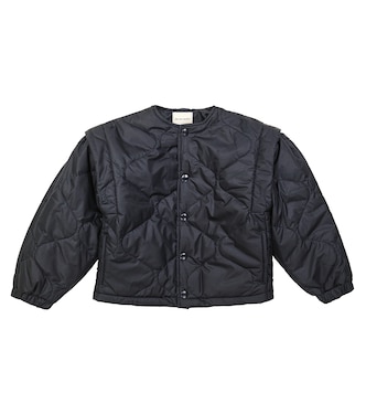 Chaqueta acolchada Colette | The New Society