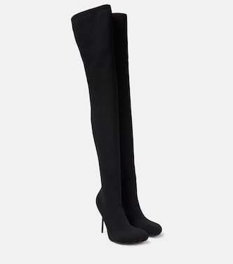 Stivali cuissardes Anatomic | Balenciaga