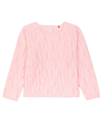 Pullover Heart | Caroline Bosmans