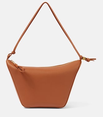 Borsa a spalla Hammock Mini in pelle | Loewe