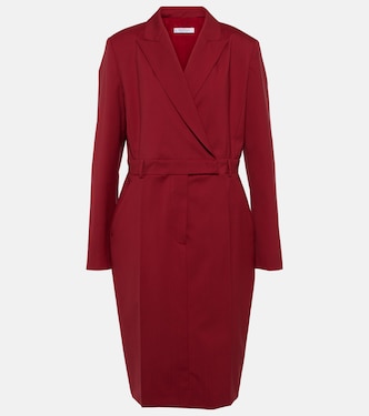 Minikleid Odessa aus Wolle | Max Mara