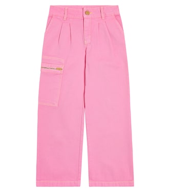 Jeans cargo Le De Nîmes Large | Jacquemus Enfant