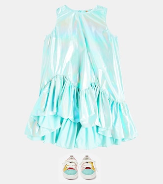 Kleid | Caroline Bosmans