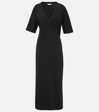Abito midi Pisano in jersey | Max Mara