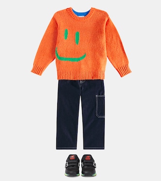 Pullover Bello in misto lana | Molo