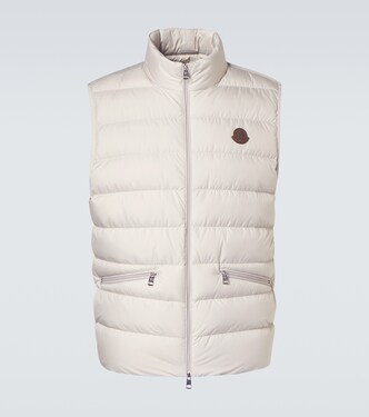 Daunenweste Treompan | Moncler