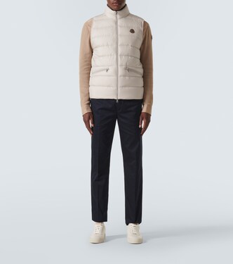 Daunenweste Treompan | Moncler