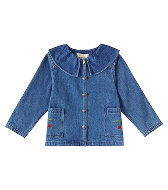 Camicia di jeans Magot | Konges Sløjd