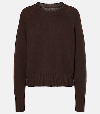 Pullover aus Wolle und Kaschmir | Jardin des Orangers