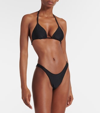 Slip bikini 90s a vita alta | Same