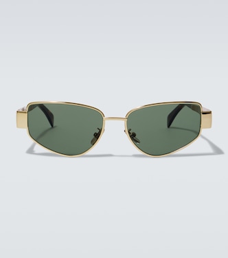 Cat-Eye-Sonnenbrille Lexor Miami | Celine Eyewear