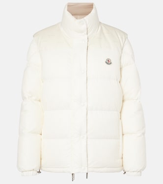 Verone reversible down jacket | Moncler