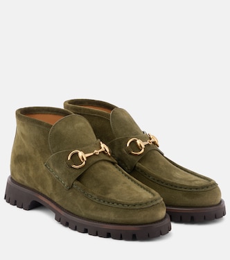 Bottes gucci femme pas cher sales