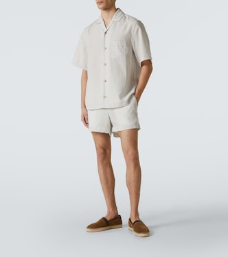 Shorts '70s | King & Tuckfield