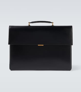 Aktentasche aus Leder | Saint Laurent