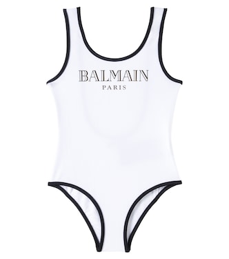 Badeanzug | Balmain Kids