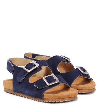 Sandali in suede | PèPè