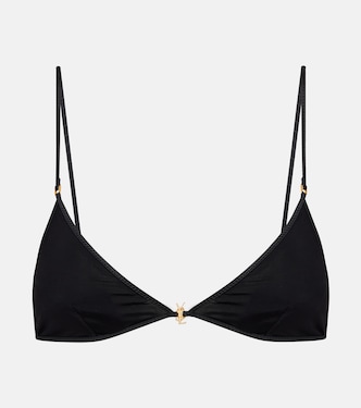 Cassandre bralette | Saint Laurent
