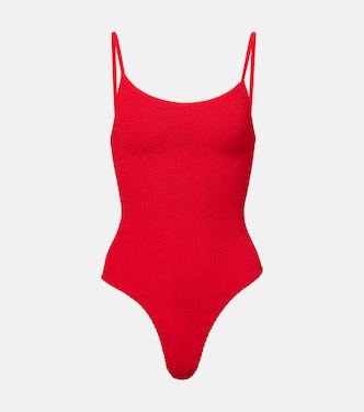 Petra swimsuit | Hunza G